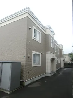 グレートヴュー【103号室】の外観