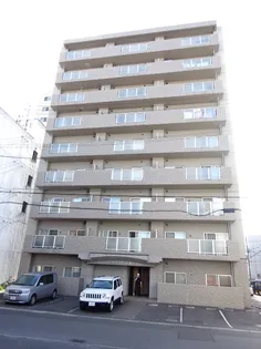 ライブグレース【4階】の外観