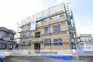 サンコート宮の沢の画像