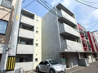 CREA北28条の画像