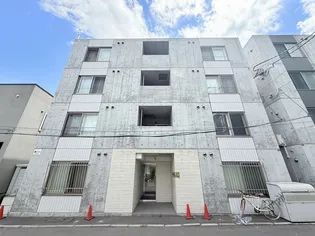 GAOKA GROOVE【2階】の外観