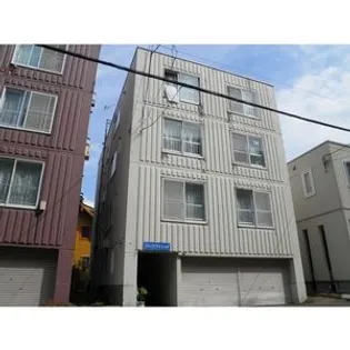 ノースツインAの画像