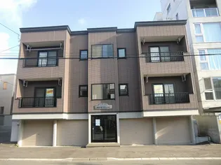 GOTOマンションの画像