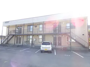 パークハイツ吉田の画像