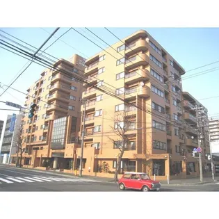 ダイアパレス北3条第2の画像