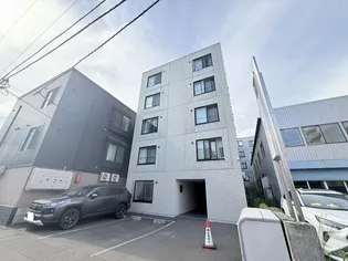 HOPE北円山の画像