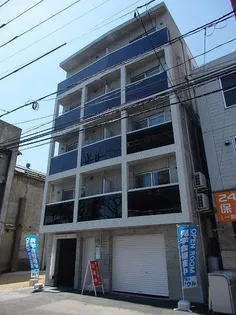 HUGA PREMIUM SUITEの画像