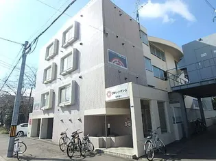 OMレジデンス北大通りの画像