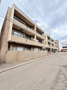 MANSION KURODA南8条の画像