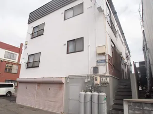 ショート麻生の画像