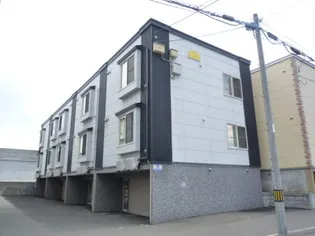 サンフラワー【202号室】の外観