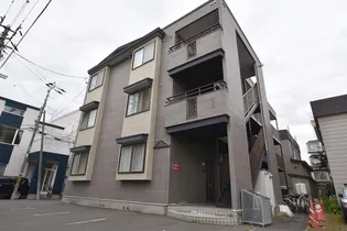 サンハイツ札幌オリオンの画像