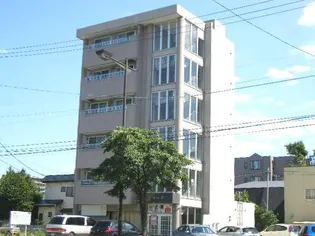 フジコーポの画像