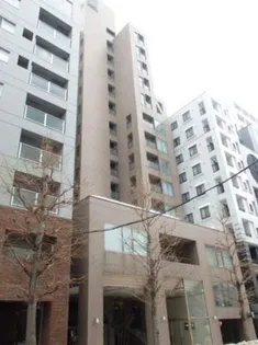 エルミタージュユリ【1301号室】の外観