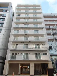 サンウッド札幌医大前【10階】の外観