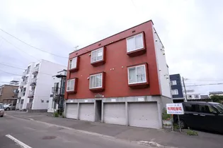 M NハイツIIIの画像