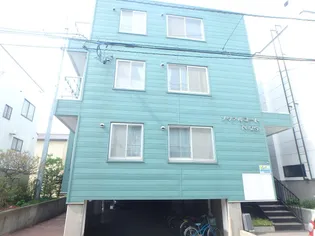 ソシアルコートN25の画像