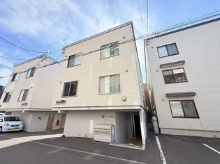 VILLA POPOLOIIの画像