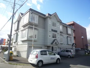 カパルアヴィラスの画像