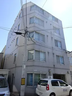 メゾンエクレーレ北35条の画像