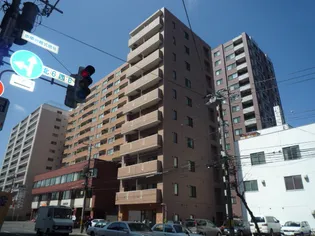 ティアラマイプラザの画像