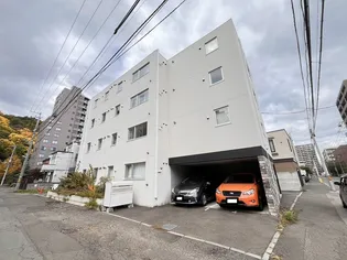 HILLS SAPPOROⅢの画像