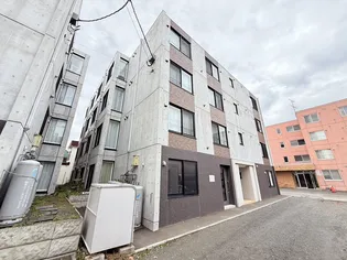 RITZ GRANDE大通(リッツグランデ大通)【0303号室】の外観