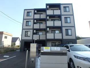 プレシェルト北大前の画像