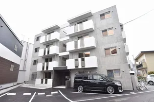 ラウレア八軒の画像