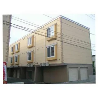 レモンハイツ篠路【105号室】の外観