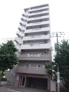 エステラ旭ヶ丘【503号室】の外観