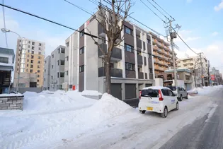 グランツ山鼻の画像