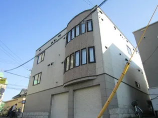 アークコート北27条IIの画像