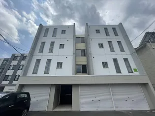 タカライーストヒルズ【408号室】の外観