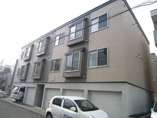 ヴィオレッテⅡの画像