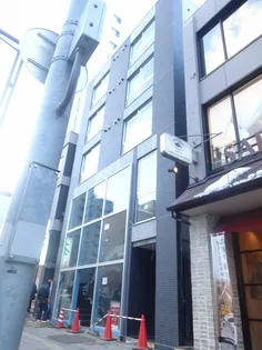 ベルクレール琴似Ⅱの画像