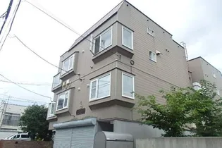 クルーズハウス麻生中央IIの画像