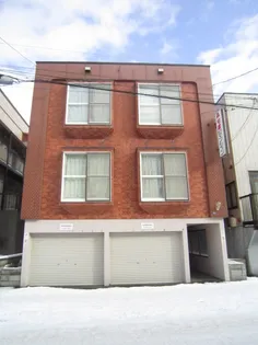 森宅建麻生マンションの画像