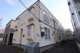 第5青雲荘の画像