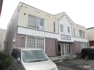 ステージ篠路の画像