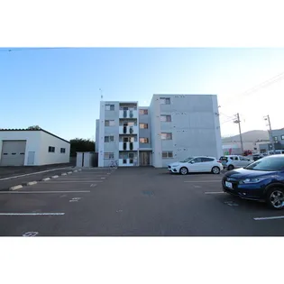 CORTILE曙Bの画像