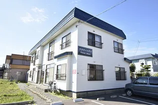 フラワーハウスの画像