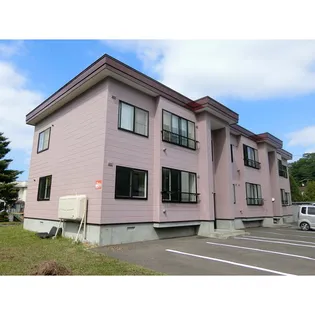 サウスヒルミスマイ【102号室】の外観