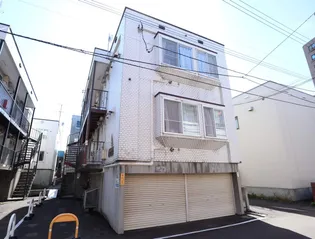 クルーズハウス北31条A棟の画像