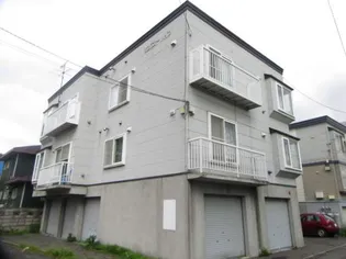 サンポォーハイツの画像