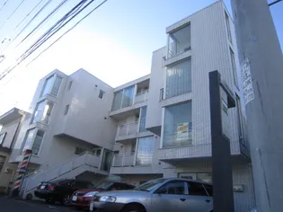 ライブリィハウスの画像