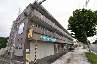 エスパ スペース篠路Ⅱの画像