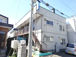 コーポ太平の画像