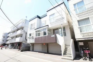 西麻生タナカの画像