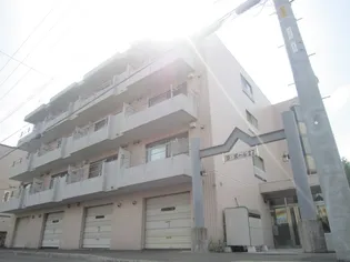 LEE SPACE北27条の画像